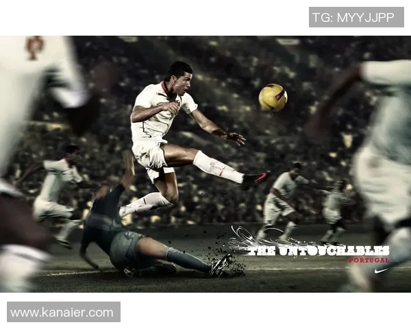 描绘足球巨星C罗的艺术之旅与激情瞬间