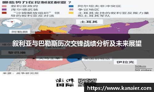 叙利亚与巴勒斯历次交锋战绩分析及未来展望